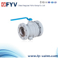 Cast Steel Ball Valve (API6D)